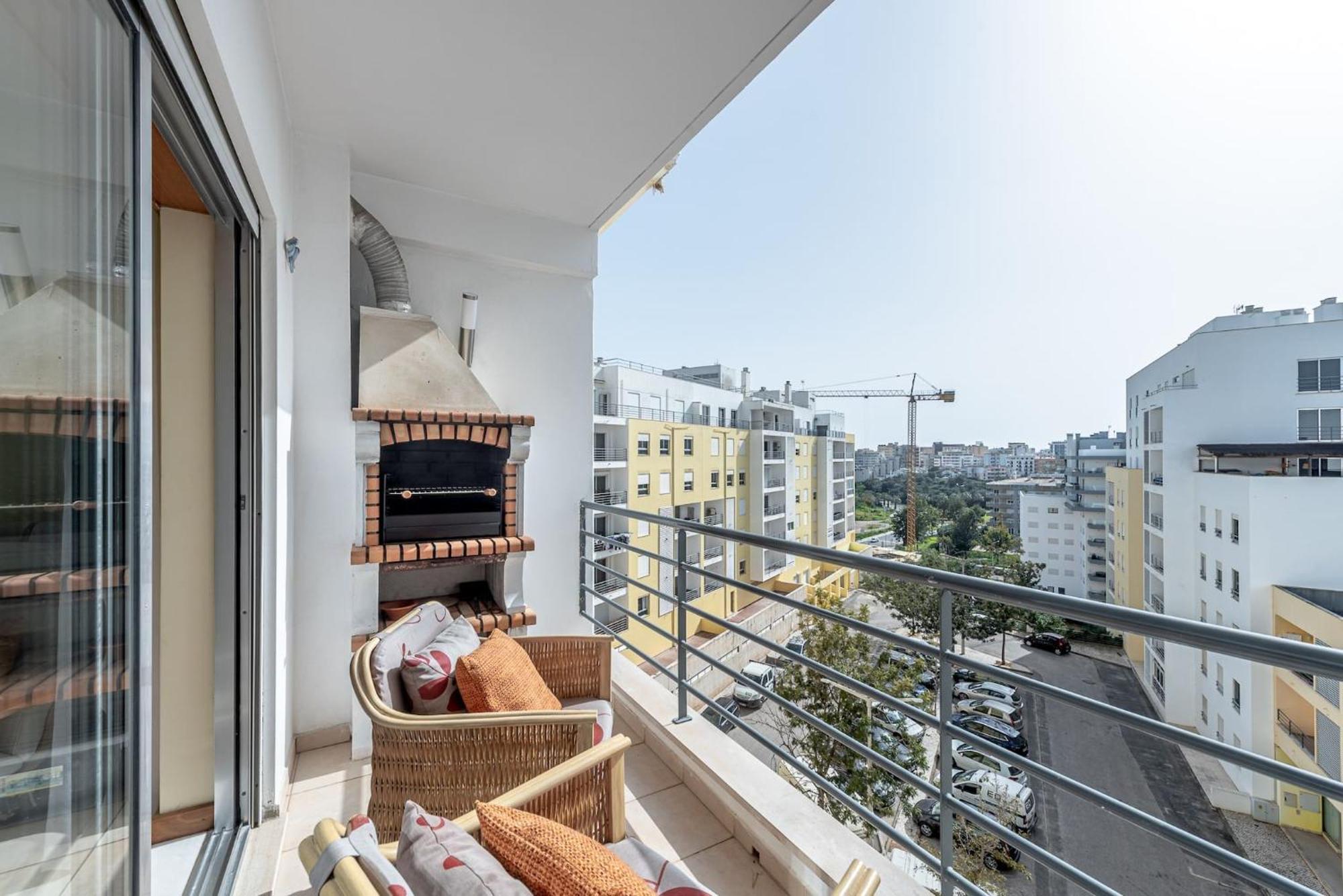 Sunnyside Suite-ปอร์ติเมา ภายนอก รูปภาพ