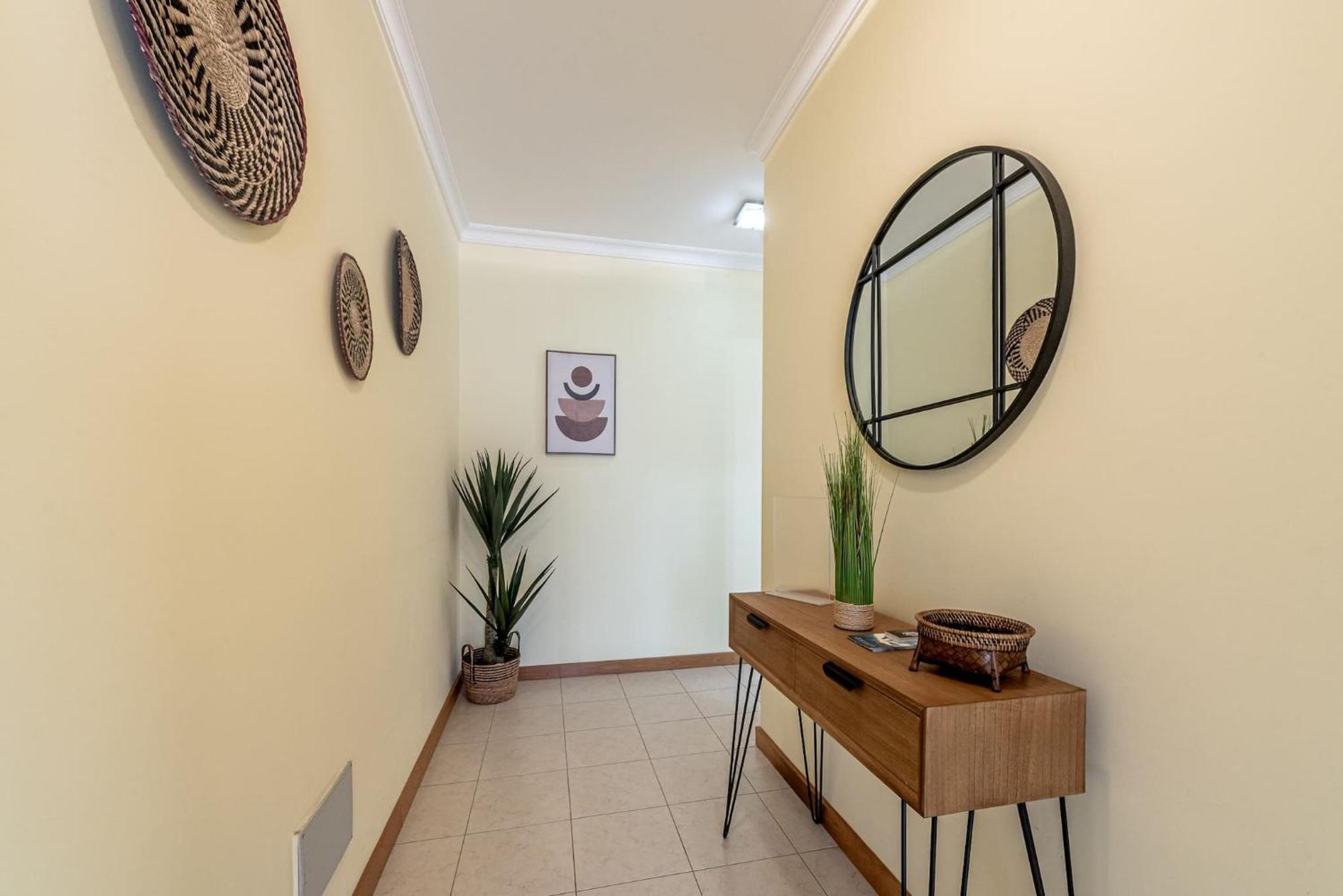 Sunnyside Suite-ปอร์ติเมา ภายนอก รูปภาพ